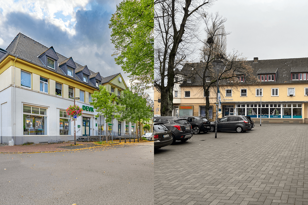 Thumbnail-Haus zum Kaufen in Duisburg 5.450.000,00 € 5930.93 m²