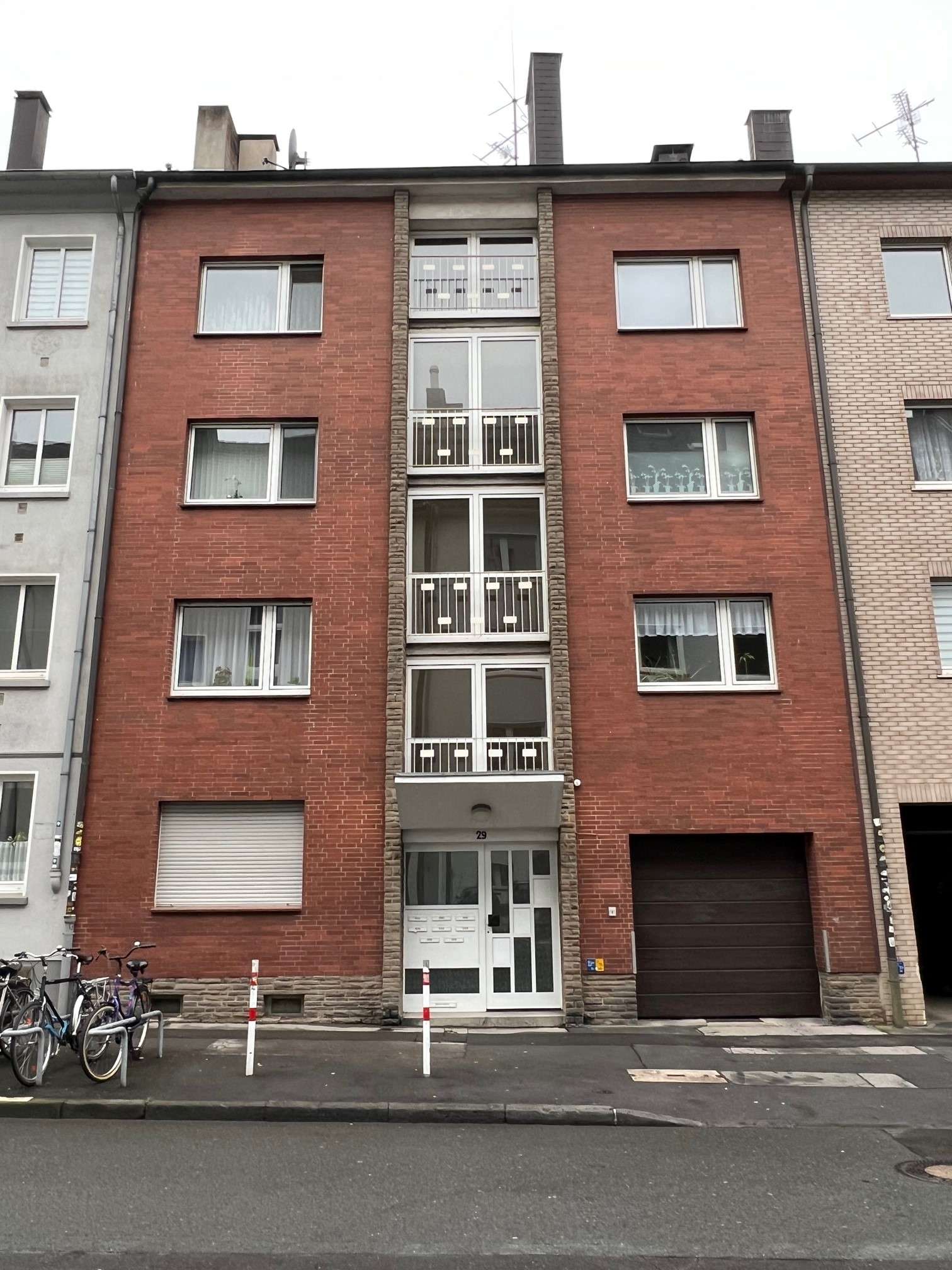 Thumbnail-Wohnung zum Mieten in Dortmund 440,00 € 55 m²