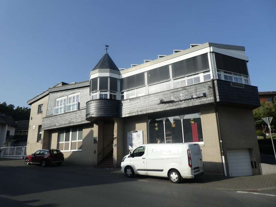 Thumbnail-Haus zum Kaufen in Weilmünster 785.000,00 € 484 m²