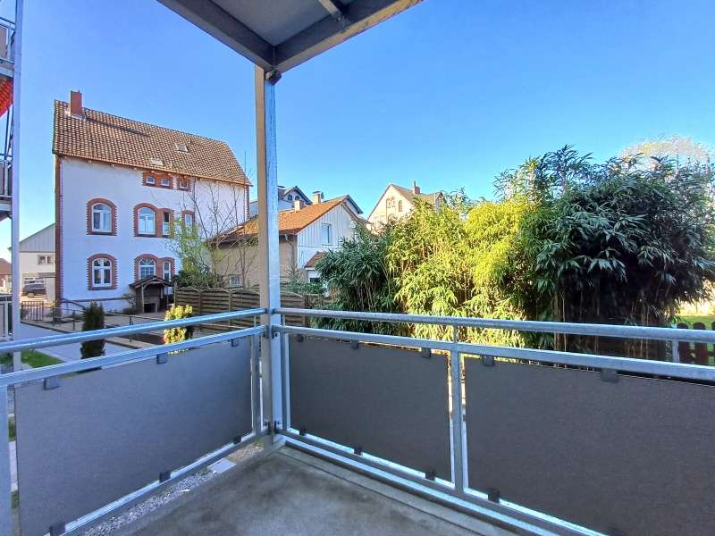 Thumbnail-Wohnung zum Mieten in Minden 649,00 € 58.15 m²