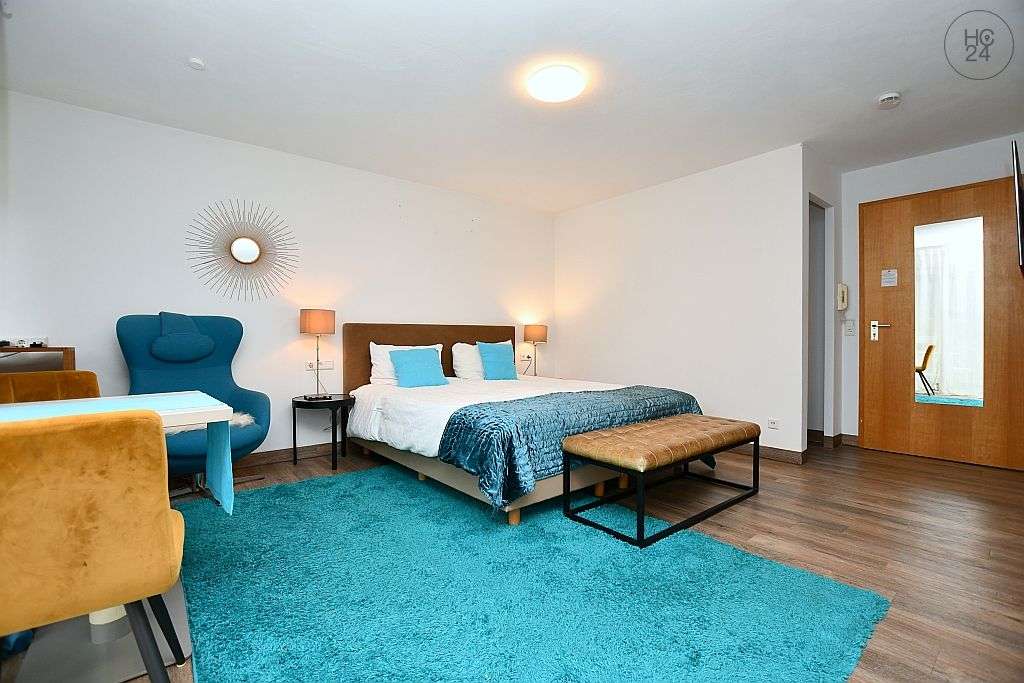 Thumbnail-Wohnung zum Mieten in Plochingen 1.190,00 € 35 m²