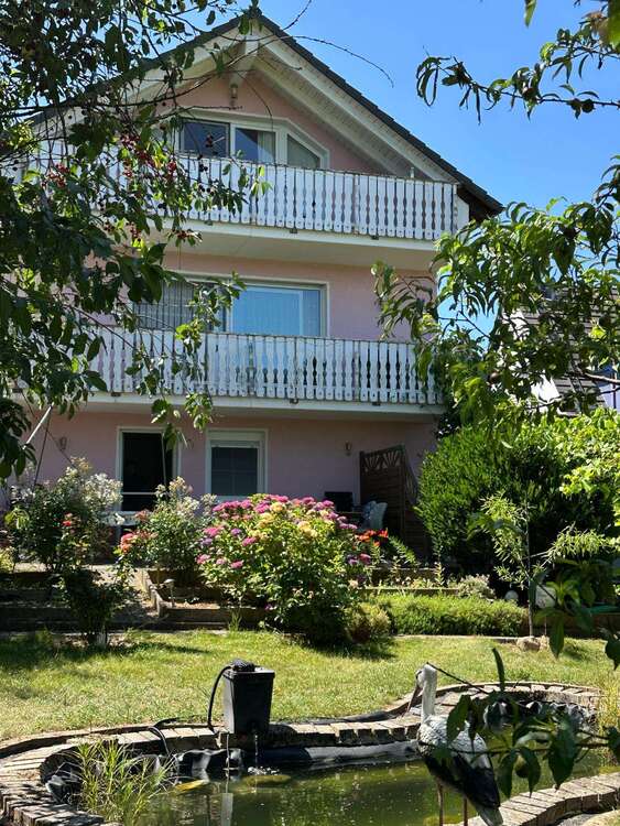 Thumbnail-Wohnung zum Mieten in Alzenau 1.500,00 € 160 m²