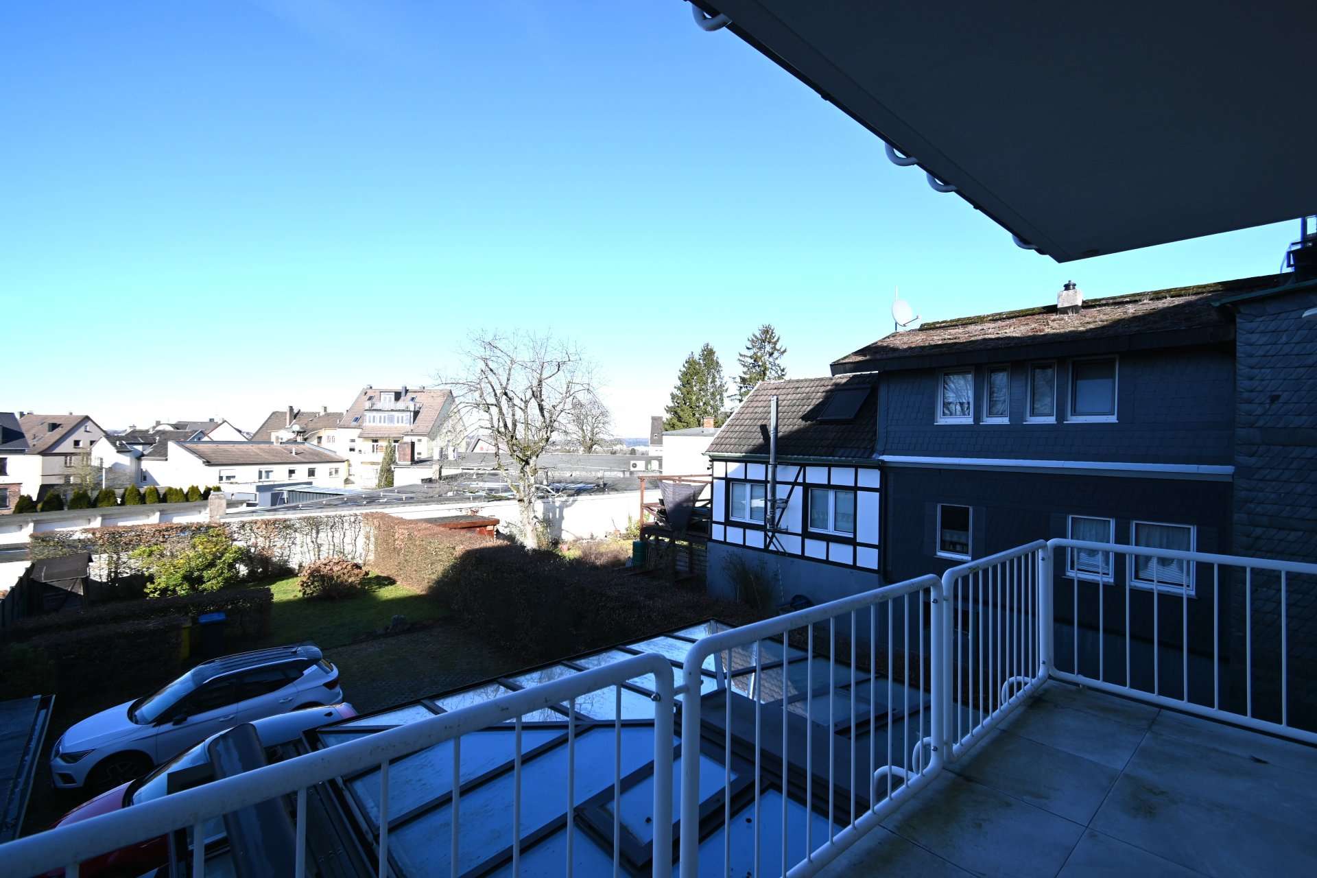 Thumbnail-Wohnung zum Kaufen in Solingen-Solingen-Südstadt 199.000,00 € 81.74 m²