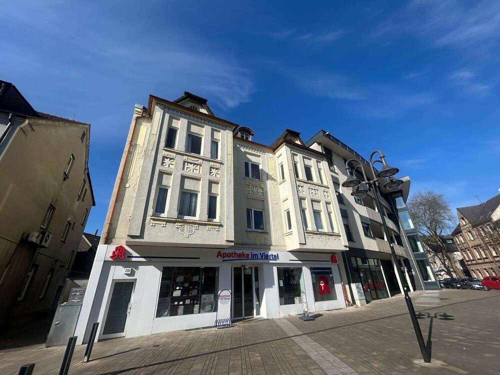 Thumbnail-Haus zum Kaufen in Herne 750.000,00 € 308 m²