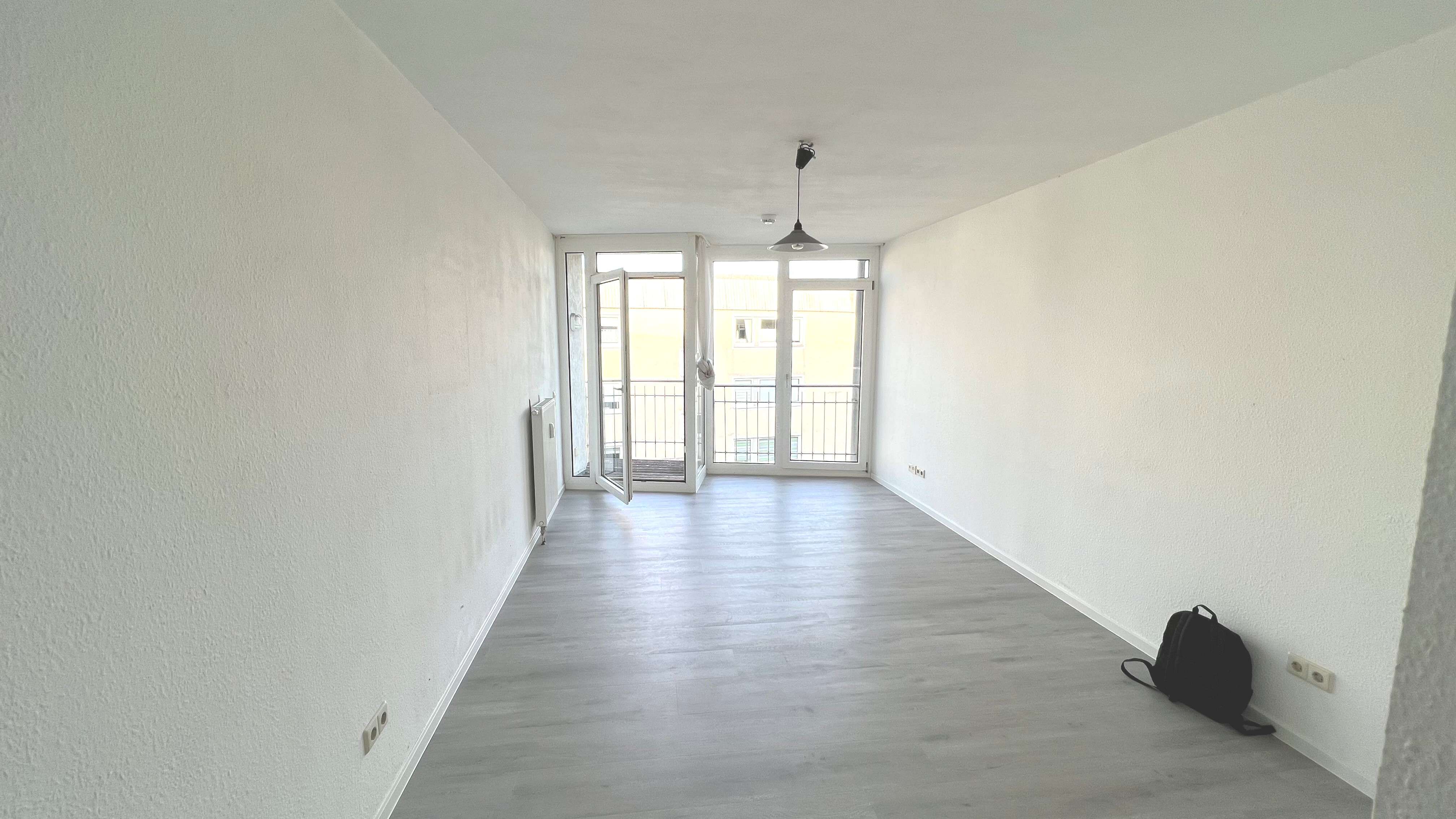 Thumbnail-Wohnung zum Mieten in Dortmund 383,76 € 28.02 m²