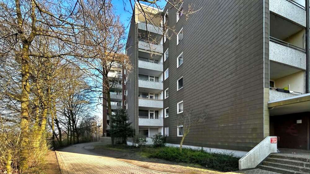 Thumbnail-Wohnung zum Kaufen in Hannover 230.000,00 € 86 m²
