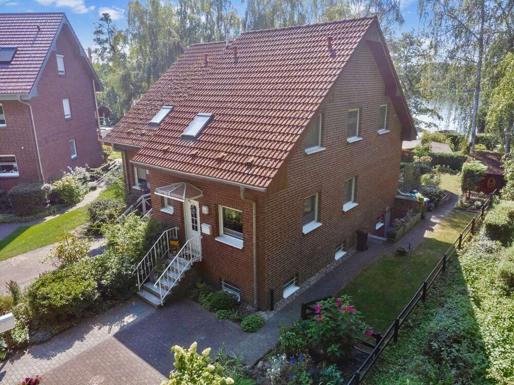 Thumbnail-Haus zum Kaufen in Potsdam 630.000,00 € 86 m²