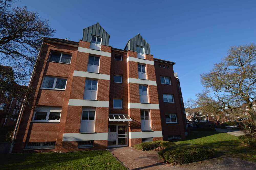 Thumbnail-Wohnung zum Mieten in Hannover 870,00 € 89 m²