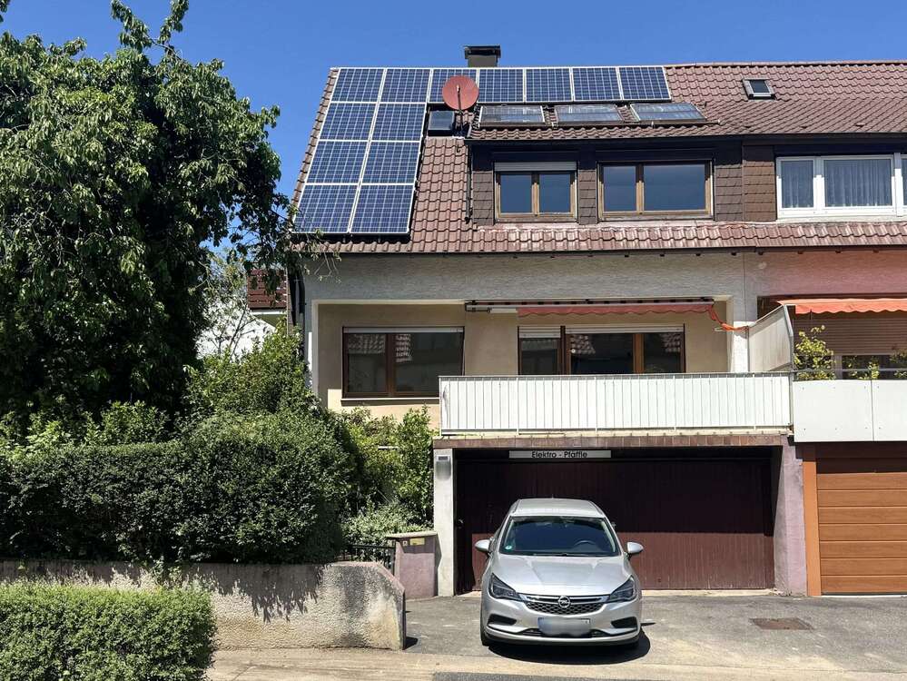 Thumbnail-Haus zum Kaufen in Leinfelden-Echterdingen 498.000,00 € 110.48 m²