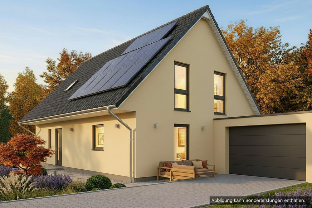 Thumbnail-Haus zum Mieten in Berlin 2.350,00 € 142 m²