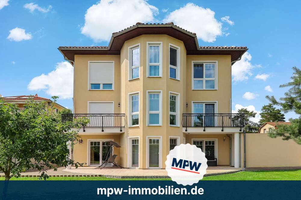 Thumbnail-Haus zum Kaufen in Berlin 1.297.000,00 € 300 m²
