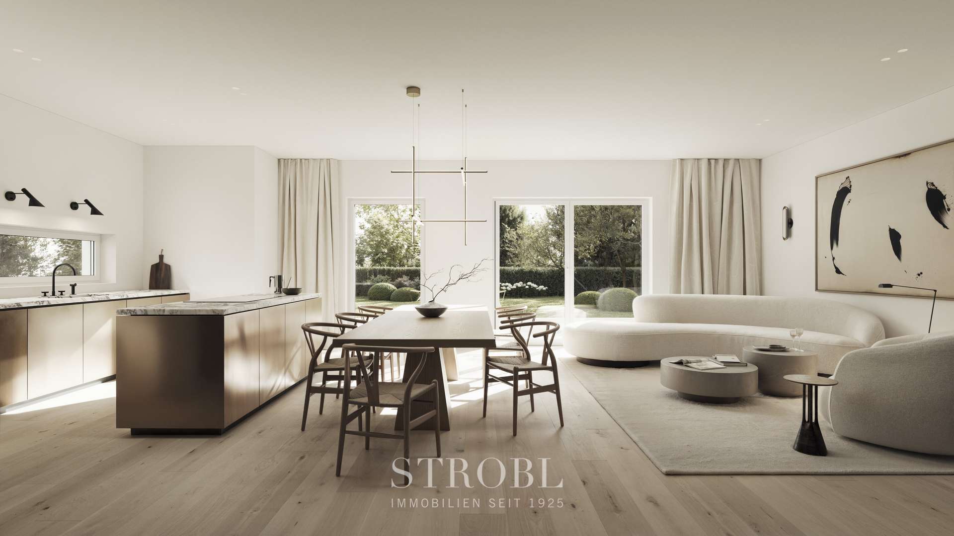 Thumbnail-Wohnung zum Kaufen in München 2.790.000,00 € 173.31 m²