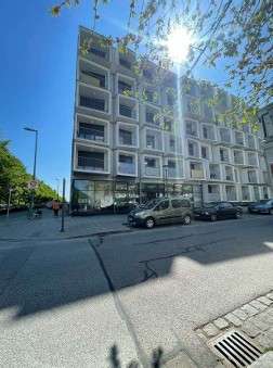 Thumbnail-Wohnung zum Kaufen in München 230.000,00 € 20 m²
