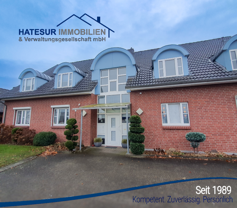 Thumbnail-Wohnung zum Mieten in Nienburg 580,00 € 75.08 m²