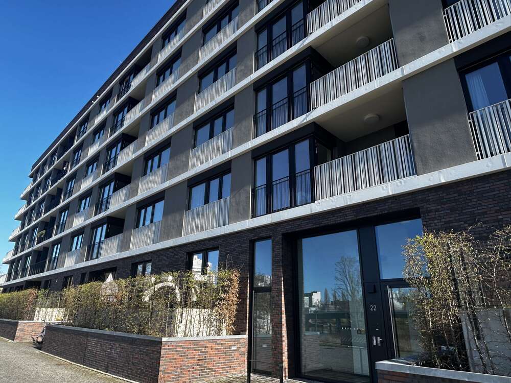 Thumbnail-Wohnung zum Mieten in Berlin 1.524,00 € 63.46 m²