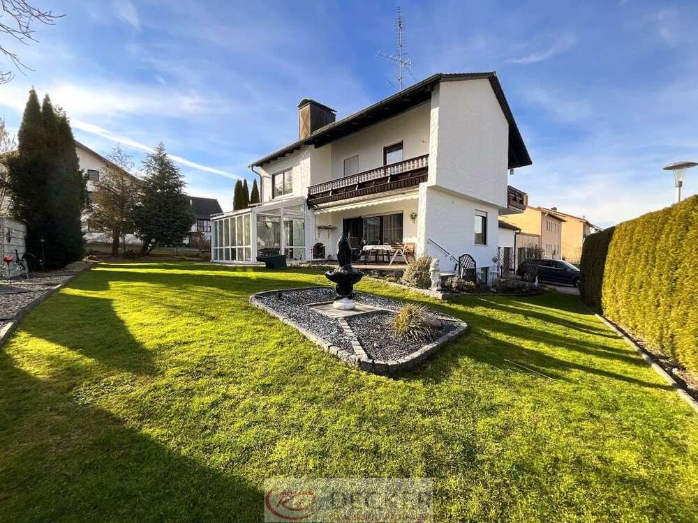 Thumbnail-Haus zum Kaufen in Inning a. Holz 595.000,00 € 166.32 m²