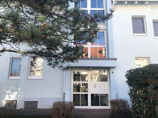 Thumbnail-Wohnung zum Kaufen in Markkleeberg 189.000,00 € 67 m²