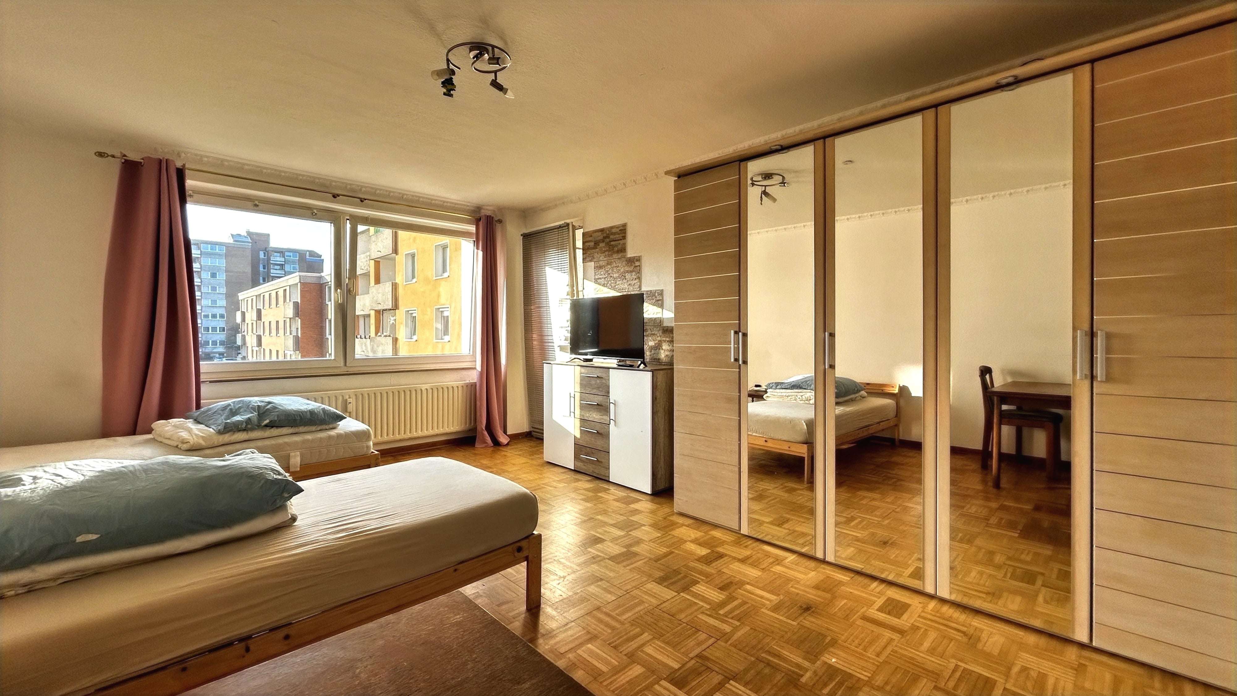 Thumbnail-Wohnung zum Kaufen in Hannover 210.000,00 € 78.94 m²