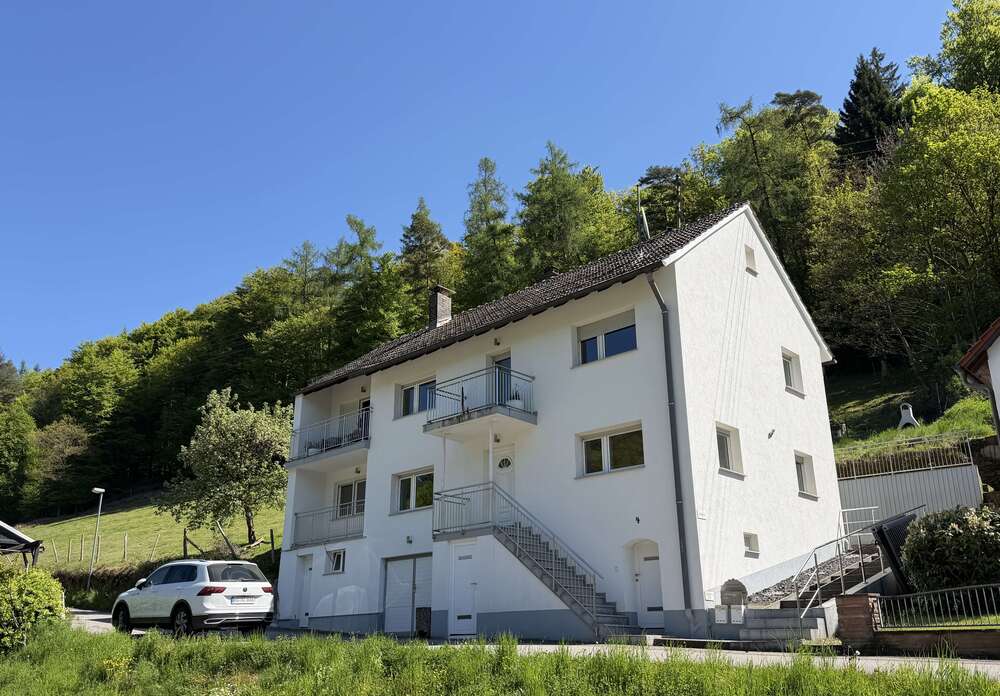 Thumbnail-Haus zum Kaufen in Heiligkreuzsteinach-Eiterbach 320.000,00 € 168 m²