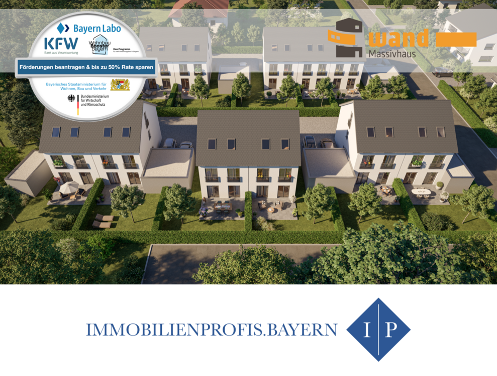 Thumbnail-Haus zum Kaufen in Langweid am Lech 596.000,00 € 126.52 m²