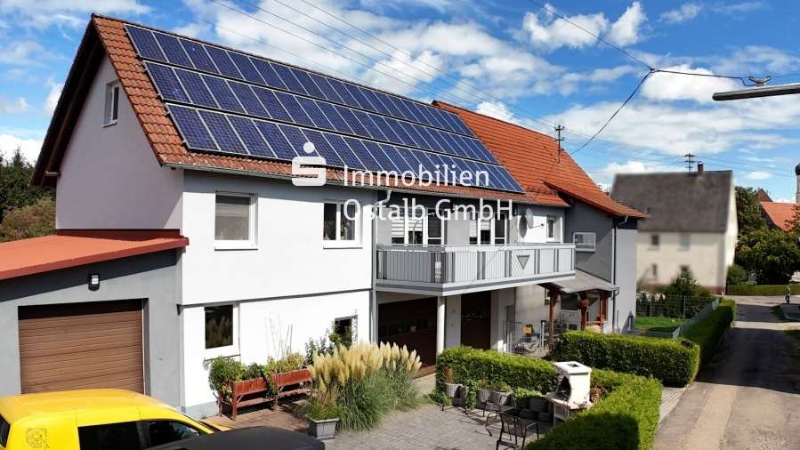 Thumbnail-Haus zum Kaufen in Bopfingen 399.000,00 € 225.56 m²