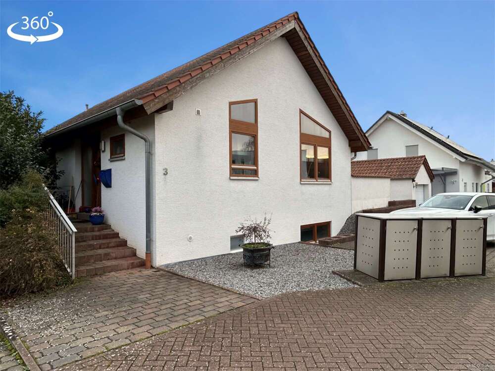 Thumbnail-Haus zum Kaufen in Erbes-Büdesheim 599.000,00 € 177.09 m²