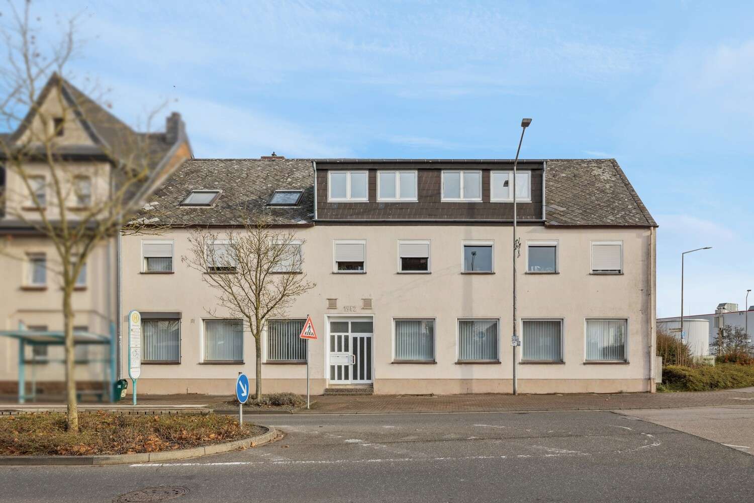 Thumbnail-Haus zum Kaufen in Homburg 795.000,00 € 469 m²
