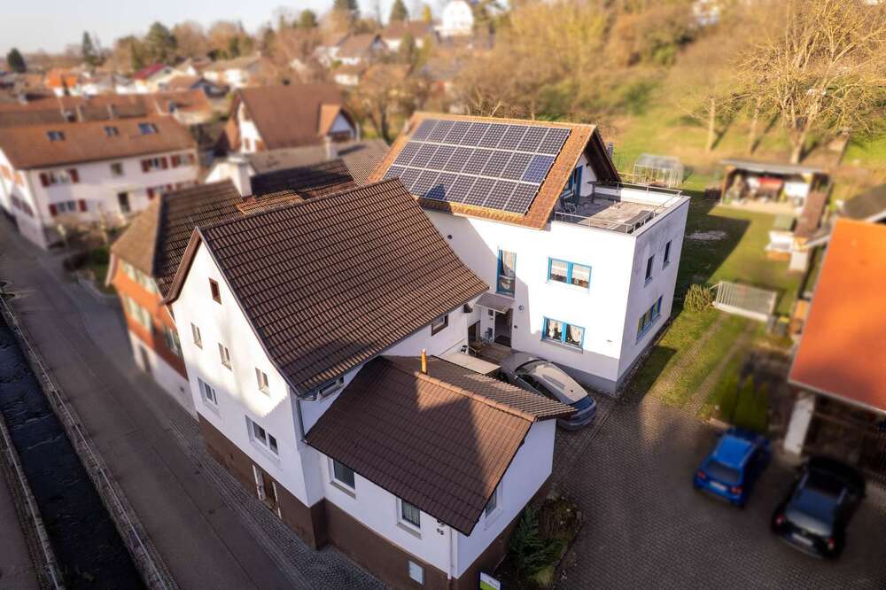 Thumbnail-Haus zum Kaufen in Baden-Baden 585.000,00 € 278 m²