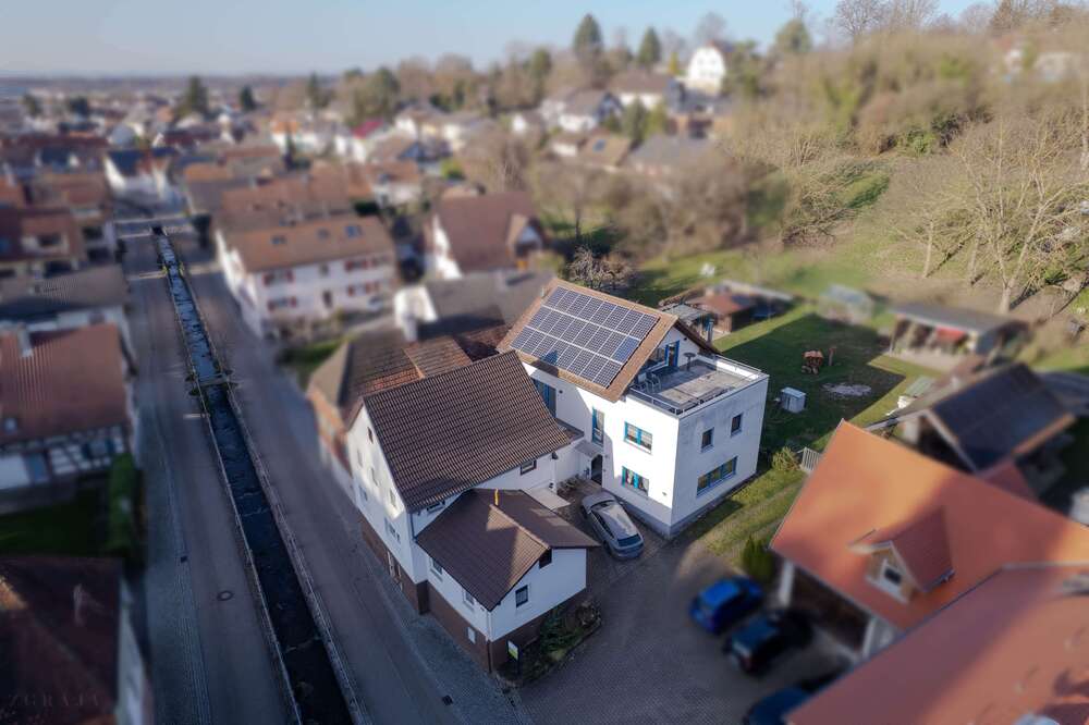 Thumbnail-Haus zum Kaufen in Baden-Baden 595.000,00 € 278 m²