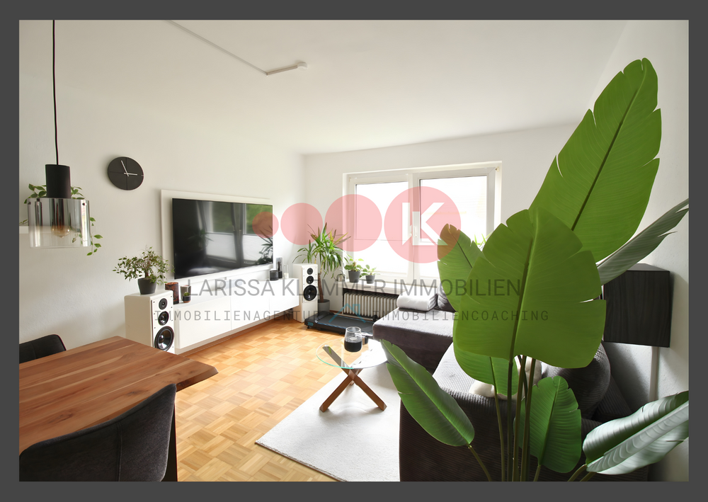 Thumbnail-Wohnung zum Kaufen in Dortmund 159.000,00 € 63 m²