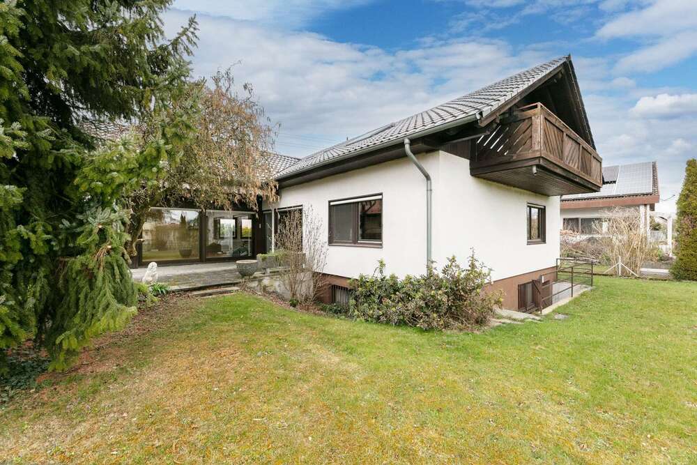 Thumbnail-Haus zum Kaufen in Illerrieden 449.900,00 € 176.24 m²