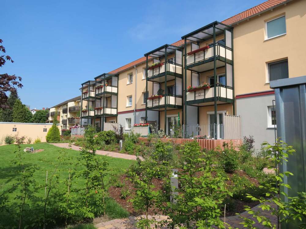 Thumbnail-Wohnung zum Mieten in Celle 627,91 € 75.67 m²