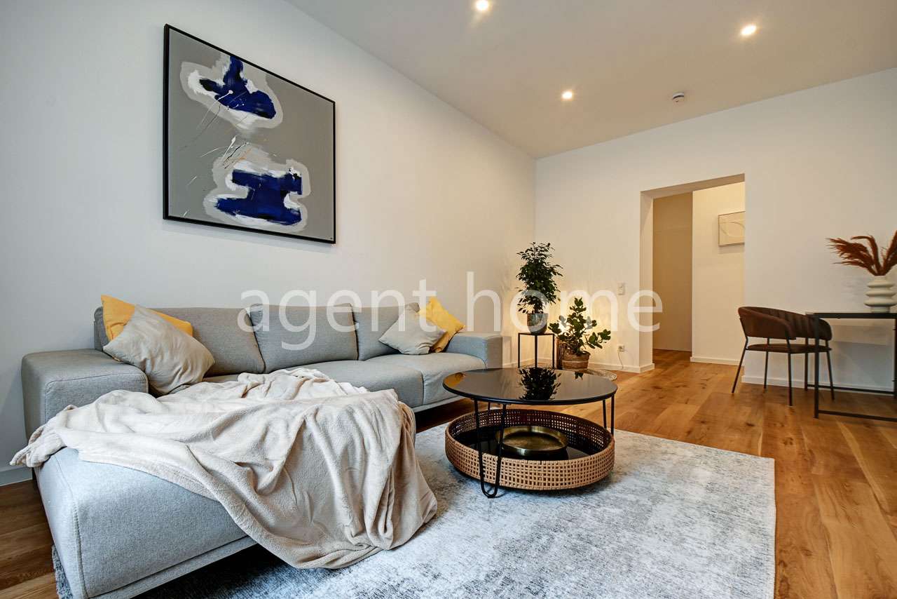 Thumbnail-Wohnung zum Mieten in Stuttgart 1.410,00 € 55 m²