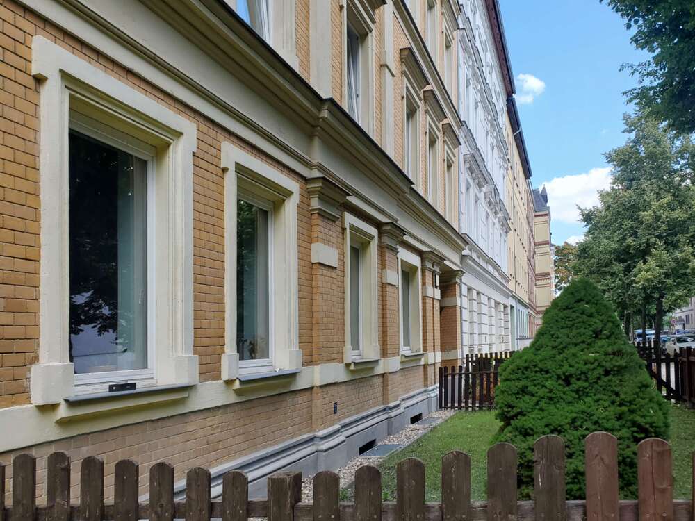 Thumbnail-Wohnung zum Mieten in Halle (Saale) 671,00 € 61 m²