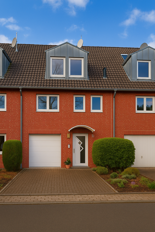 Thumbnail-Haus zum Kaufen in Solingen-Wald 419.000,00 € 113.2 m²