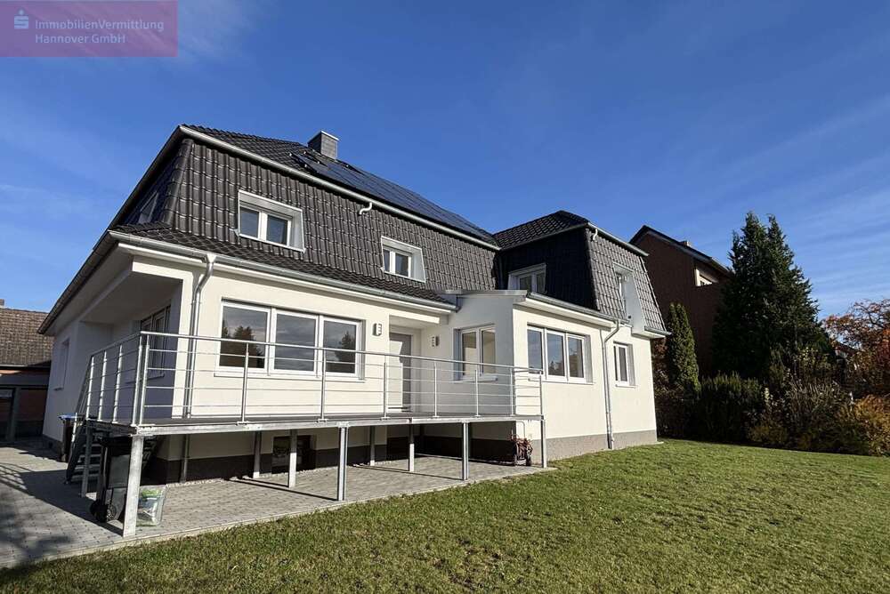 Thumbnail-Haus zum Kaufen in Lehrte 790.000,00 € 271 m²