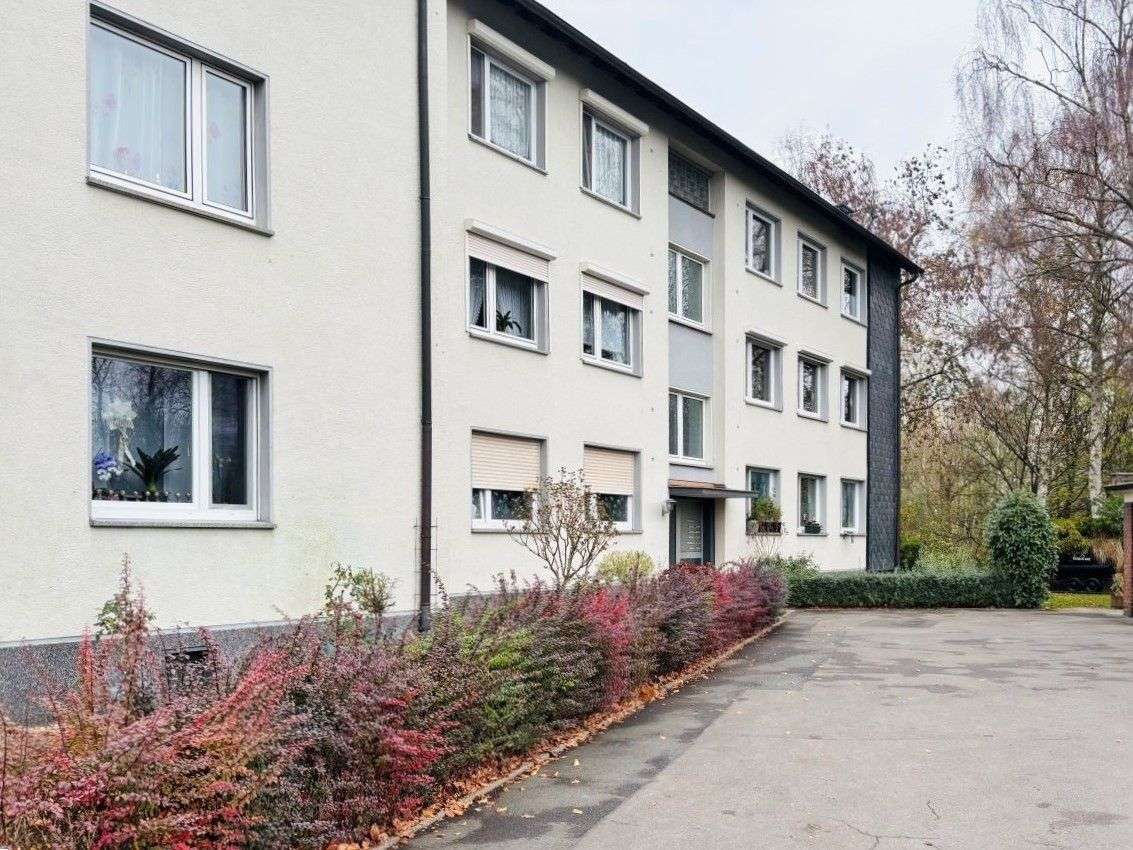Thumbnail-Wohnung zum Kaufen in Bochum 149.000,00 € 83 m²