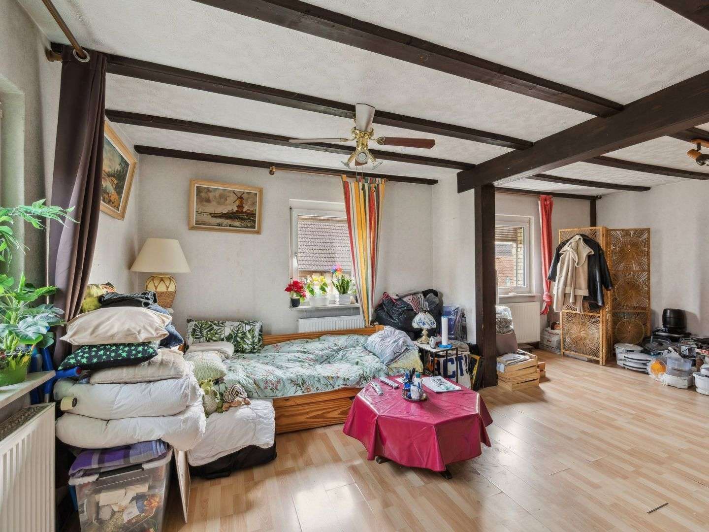 Thumbnail-Wohnung zum Kaufen in Schweigen-Rechtenbach 175.000,00 € 119 m²