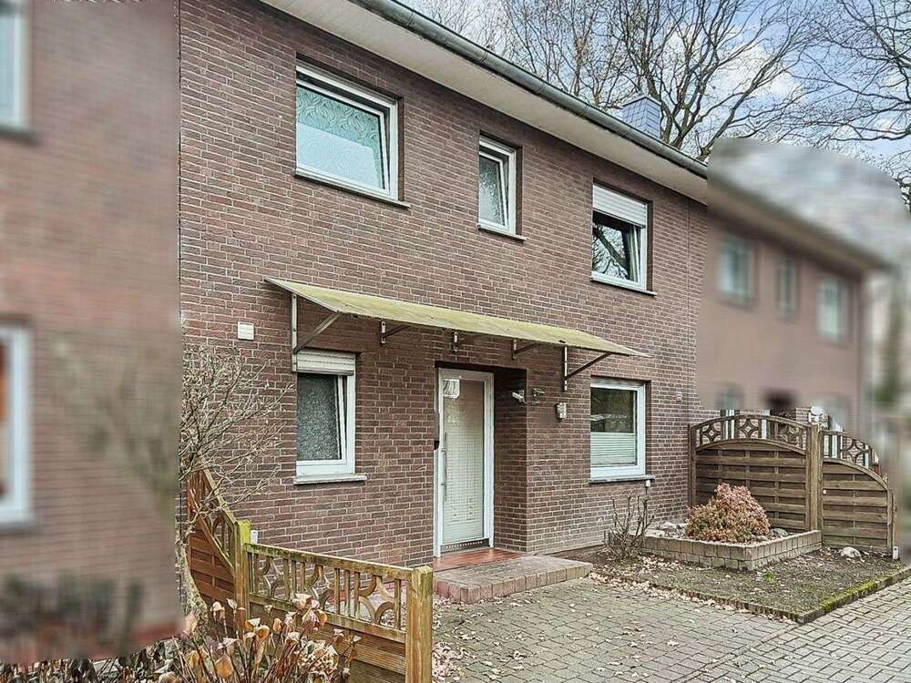 Thumbnail-Haus zum Kaufen in Cloppenburg 239.000,00 € 110 m²