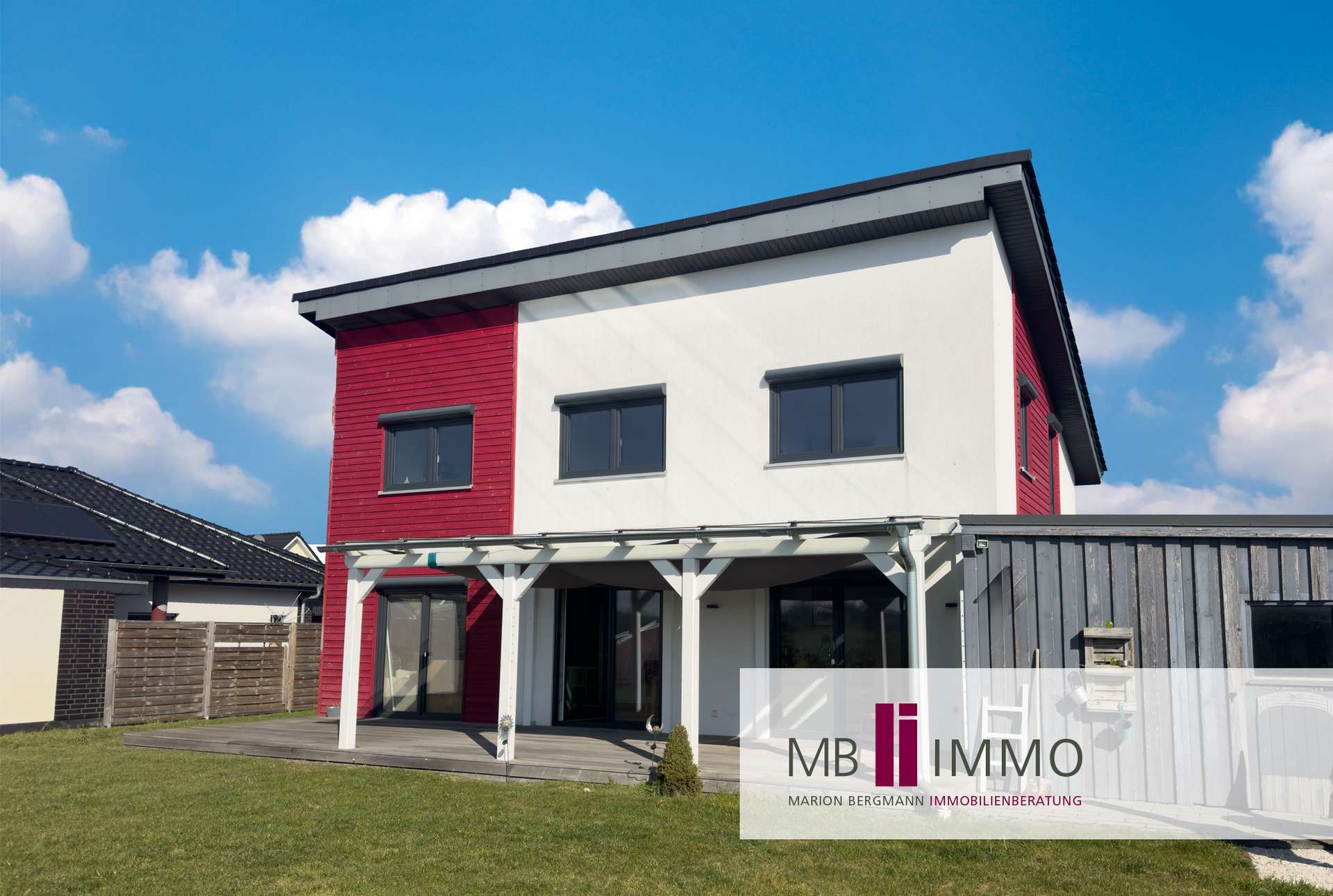 Thumbnail-Haus zum Kaufen in Grafhorst 395.000,00 € 151 m²