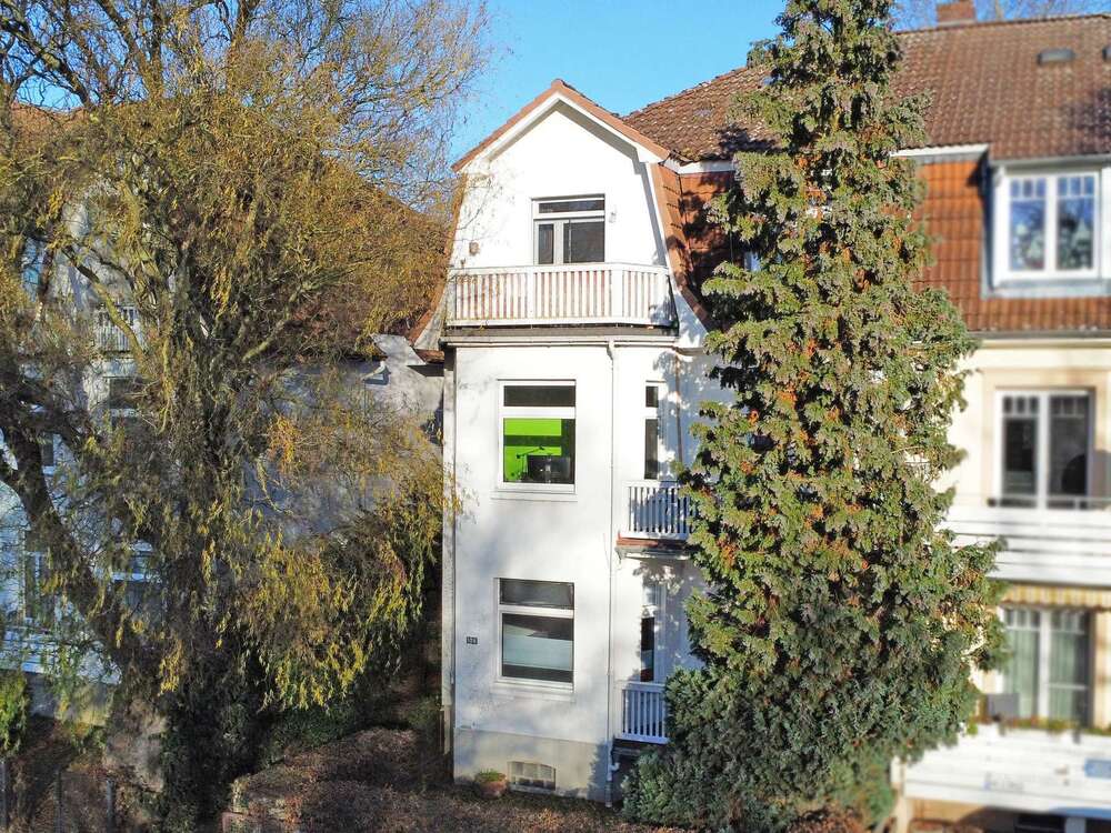 Thumbnail-Haus zum Kaufen in Hamburg 645.000,00 € 254 m²