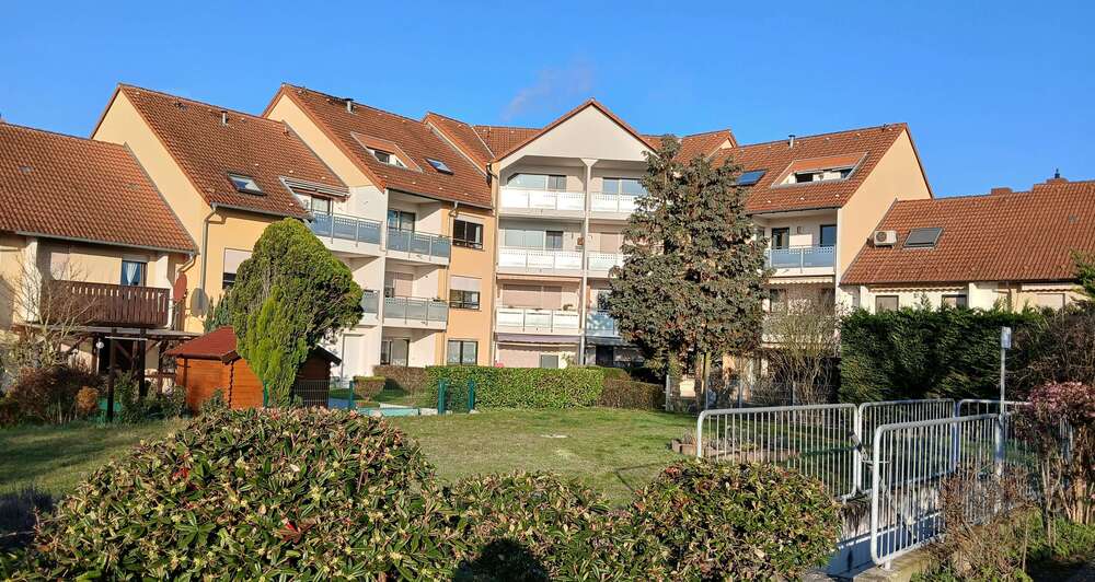 Thumbnail-Wohnung zum Kaufen in Ludwigshafen am Rhein 269.000,00 € 80 m²