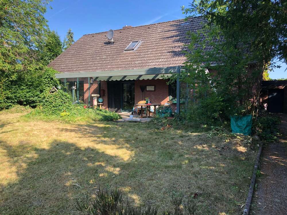 Thumbnail-Haus zum Kaufen in Isernhagen 499.000,00 € 194 m²