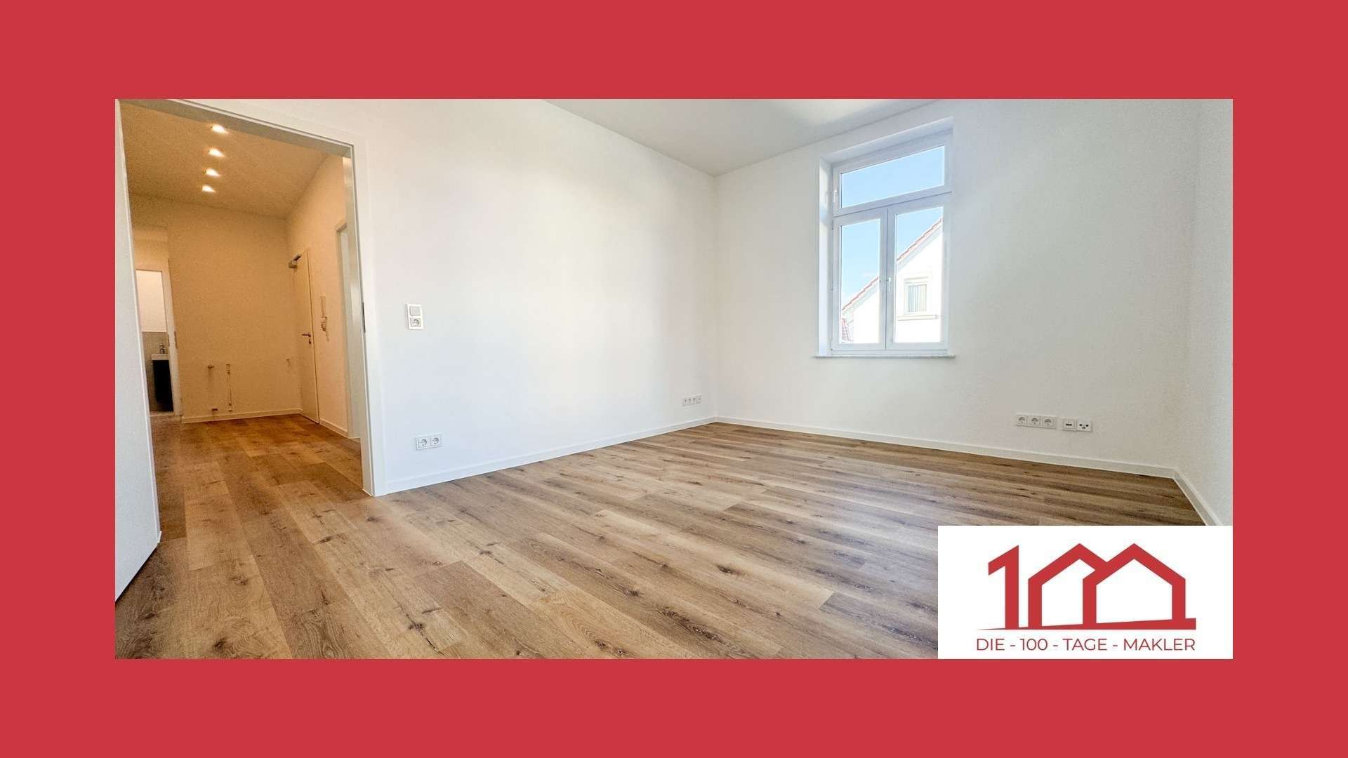 Thumbnail-Wohnung zum Mieten in Bad Vilbel 1.430,00 € 84 m²