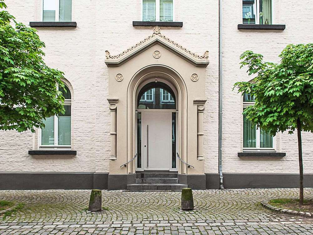 Thumbnail-Wohnung zum Kaufen in Düsseldorf 1.250.000,00 € 127 m²