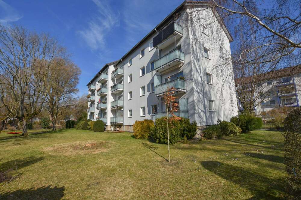 Thumbnail-Wohnung zum Kaufen in Hannover 195.000,00 € 69.33 m²