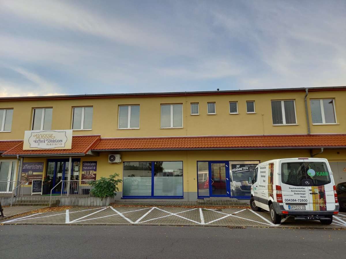 Thumbnail-Büro in Grimma 1.303,18 € 412.54 m²