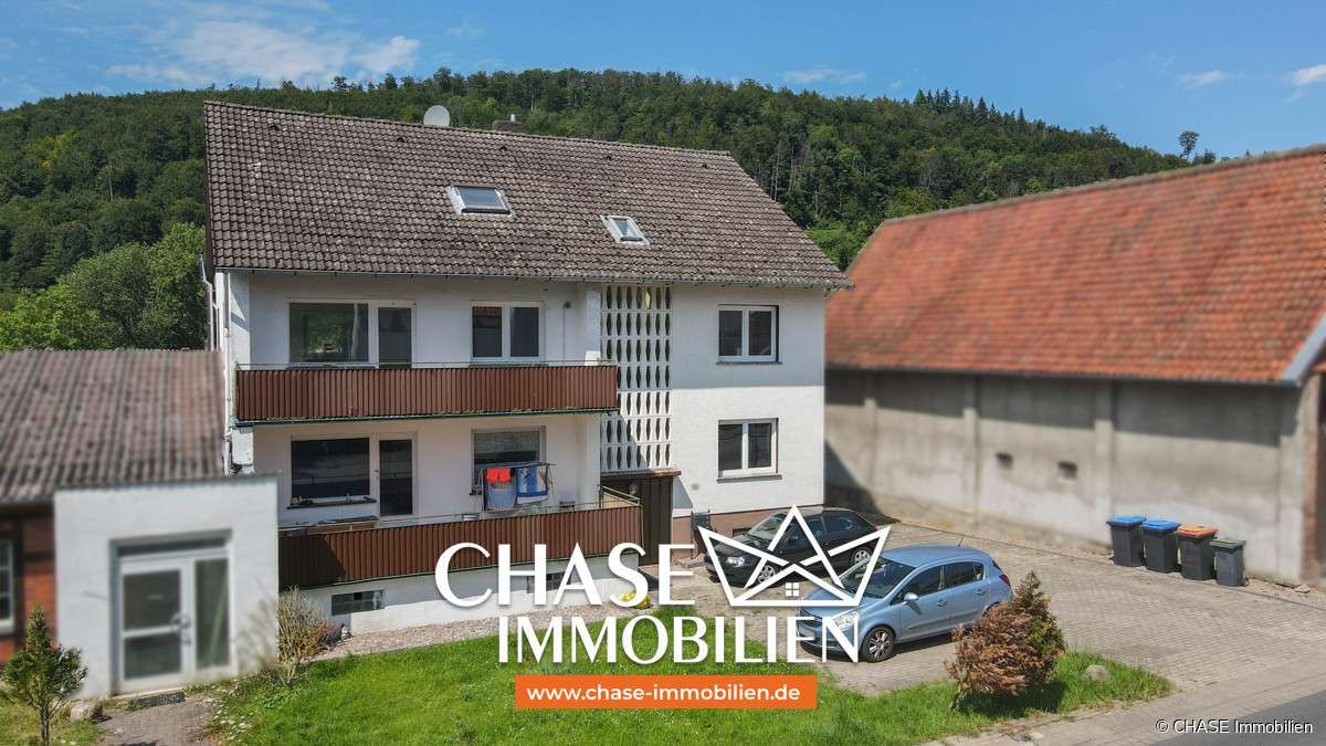 Thumbnail-Haus zum Kaufen in Bad Pyrmont Thal 230.000,00 € 312 m²