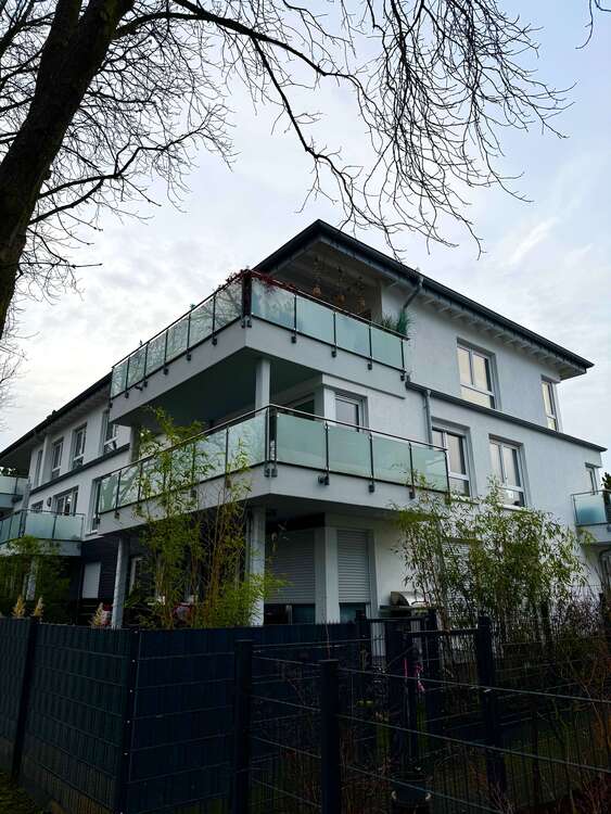 Thumbnail-Wohnung zum Mieten in Frechen 890,00 € 71 m²