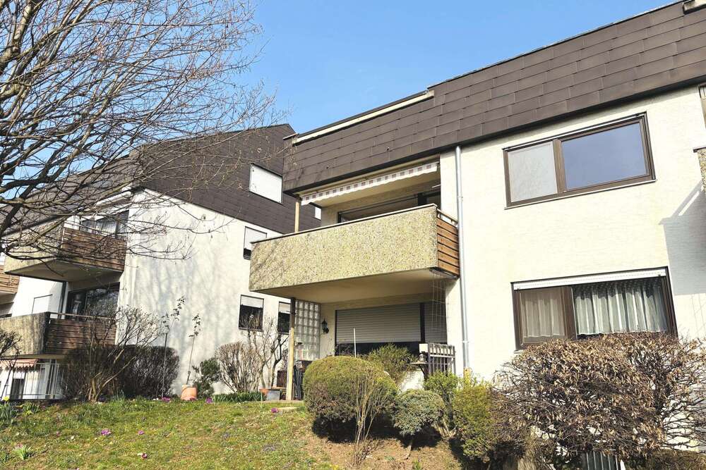 Thumbnail-Wohnung zum Kaufen in Stuttgart 340.000,00 € 97 m²